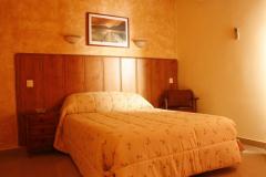 Hostal La Tobarreña