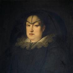 María Magdalena de Austria, gran duquesa de Toscana