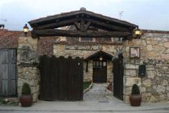 LA POSADA DEL ENEBRO