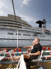 Esta ola es muy urbanita