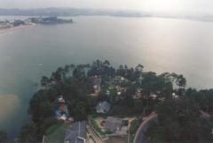 Miño Con Dos Playas