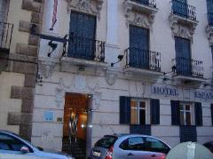 Hotel España