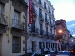 Hotel España