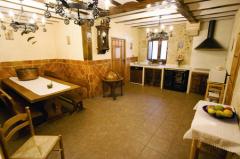 EL CONVENTO DE VADILLO