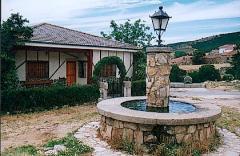 BALCÓN DEL VALLE DEL CORNEJA