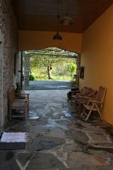 A Palleira da Curiscada