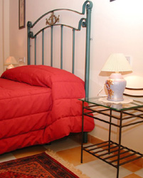 CASA LOS CUATRO VIENTOS 1