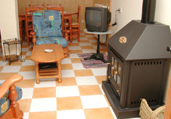 CASA LOS CUATRO VIENTOS 1