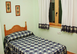 CASA LOS CUATRO VIENTOS 1