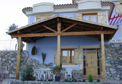 CASA LOS CUATRO VIENTOS 1