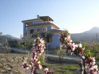 CASA LOS CUATRO VIENTOS 1