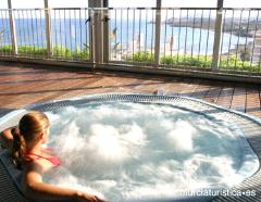 HOTEL PUERTO JUAN MONTIEL SPA &amp; BASE NÁUTICA