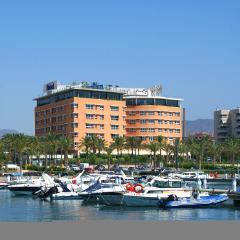 HOTEL PUERTO JUAN MONTIEL SPA &amp; BASE NÁUTICA