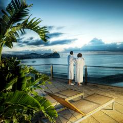 HOTEL PUERTO JUAN MONTIEL SPA & BASE NÁUTICA