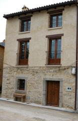 LA CASA DE LA ABUELA