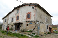 Albergue La Campana