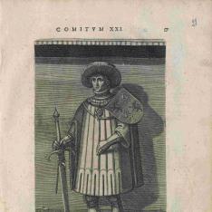 Retrato de Jan II