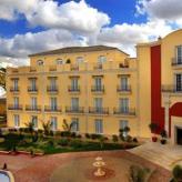 Prestige Palmera Plaza