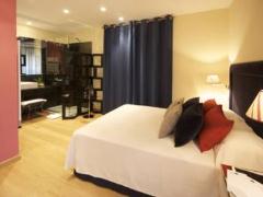 HOTEL SOLAR DE FEBRER