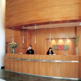 NH Ciudad de Almería