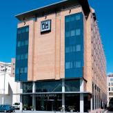 NH Ciudad de Almería