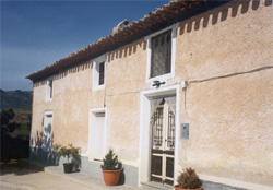 CASA DEL PRADO
