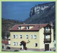 Apartamentos Turísticos El Pajar del Abuelo