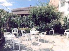 Apartamentos Turísticos El Pajar del Abuelo