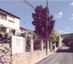 Apartamentos Turísticos El Pajar del Abuelo