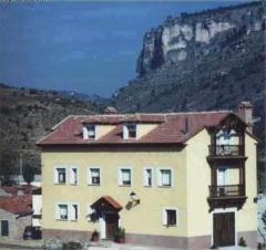 Apartamentos Turísticos El Pajar del Abuelo