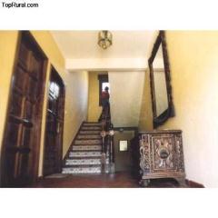 Apartamentos Turísticos El Pajar del Abuelo