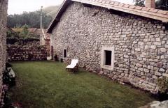 La Panadera Y La Cuadra