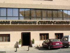 Hostal Cuatro Caminos