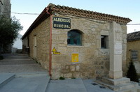 Hornillos del Camino