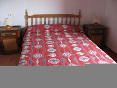 CASAS DE LAS SEÑORITAS. CASA ENCARNA