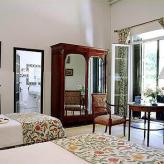 Palacio de la Rambla