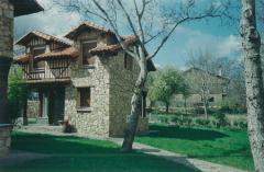 CASITAS DEL HUERTO I