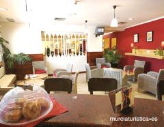 HOTEL CAMPANILE MURCIA