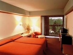 HOTEL CIUDAD DE LOGROÑO