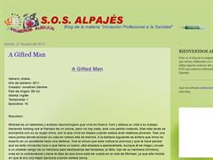 SOS ALPAJES