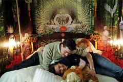 Hadas y elfos velan tus sueños