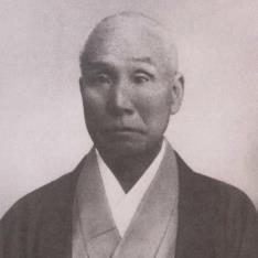 Kawarazaki Gonjuro I
