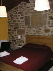 EL CORAZON VERDE. LA CASA