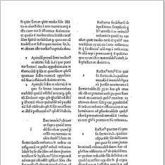 Mammotrectus, seu Liber expositorius tam Bibliae quam aliorum librorum qui in ecclesia recitantur