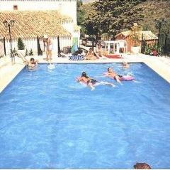 CORTIJO EL SALERO IV