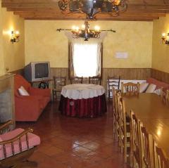 CORTIJO EL SALERO IV