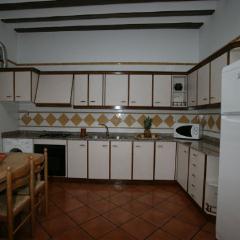 CORTIJO EL SALERO IV