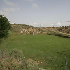 CORTIJO EL SALERO IV