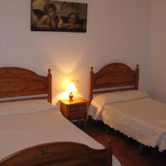 CORTIJO EL SALERO IV