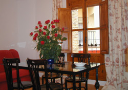 CASAS AURELIA. PLANTA ALTA